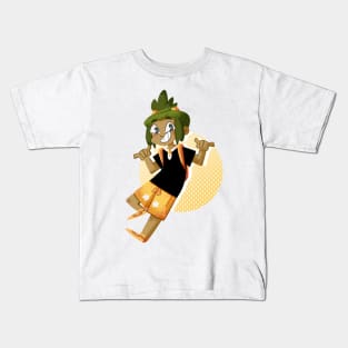 Hau Kids T-Shirt